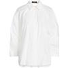 ACTITUDE by TWINSET - Camicie e bluse tinta unita - Bianco