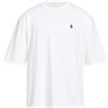 POLO RALPH LAUREN - Basic t-shirt - Bianco
