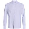 GHIRARDELLI - Camicia fantasia - Bianco