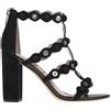SAM EDELMAN - Sandali - Nero