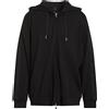 ARMANI EXCHANGE - Felpa - Nero