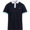 HARMONT & BLAINE - Polo - Blu notte