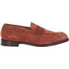 TRICKER'S - Mocassino - Ruggine