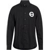 VERSACE JEANS COUTURE - Camicia regular fit - Nero