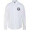 VERSACE JEANS COUTURE - Camicia regular fit - Bianco