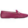 TOD'S - Mocassino - Malva