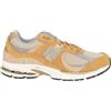 NEW BALANCE - Sneakers - Cammello