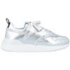 TOD'S - Sneakers - Argento