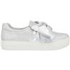 FORNARINA - Sneakers - Argento
