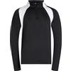 EA7 - T-shirt - Nero
