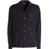 BOGLIOLI - Giubbotto - Blu navy