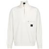 ARMANI EXCHANGE - Felpa - Bianco