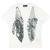 DSQUARED2 - T-shirt - Bianco