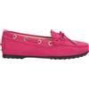 TOD'S - Mocassino - Fucsia