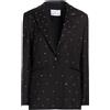 MANUEL RITZ - Blazer - Nero