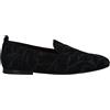 DOLCE&GABBANA - Mocassino - Nero