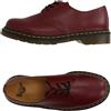 DR. MARTENS - Stringate - Bordeaux