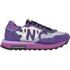 C'N'C' COSTUME NATIONAL - Sneakers - Viola