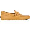 TOD'S - Mocassino - Giallo ocra