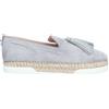 TOD'S - Espadrillas - Grigio