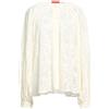 MAX&Co. - Camicie e bluse in pizzo - Panna