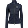 EA7 - Felpa - Blu navy