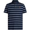 PAUL & SHARK - Polo - Blu navy