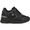 LAURA BIAGIOTTI - Sneakers - Nero