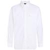 J.PRESS - Camicia regular fit - Bianco
