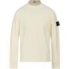 STONE ISLAND - Felpa - Panna