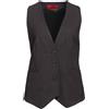 MAX&Co. - Gilet - Antracite