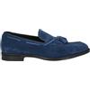 DOUCAL'S - Mocassino - Blu navy