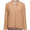 MANILA GRACE - Top - Khaki