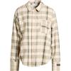 SOALLURE - Camicie e bluse fantasia - Beige