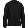 POLO RALPH LAUREN - Basic t-shirt - Nero