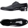DOLCE&GABBANA - Stringate - Nero