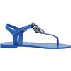 DOLCE&GABBANA - Ciabatte e pantofole - Blu