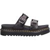 DR. MARTENS - Sandali - Nero
