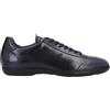 SANTONI - Sneakers - Blu notte