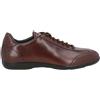 SANTONI - Sneakers - Cioccolato