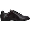 SANTONI - Sneakers - Testa di moro