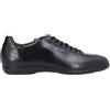 SANTONI - Sneakers - Nero