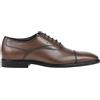 TOD'S - Stringate - Marrone