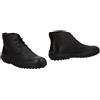 TOD'S - Stivaletti - Nero