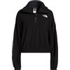 THE NORTH FACE - Felpa - Nero