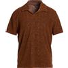 JOHN VARVATOS - Polo - Marrone