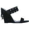 GIUSEPPE ZANOTTI - Sandali - Nero