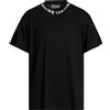 VERSACE JEANS COUTURE - T-shirt - Nero