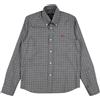 HARMONT & BLAINE - Camicia fantasia - Grigio