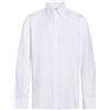 SARTORIO - Camicia slim fit - Bianco